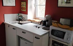 Chambre Chez Didier Et Corinne